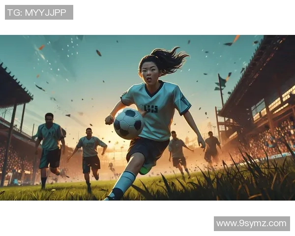 在绿茵场上追逐梦想却遭遇无尽绝望的足球旅程