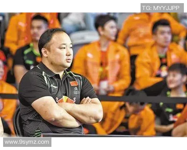 对话羽毛球名将张军:回顾辉煌生涯与未来展望