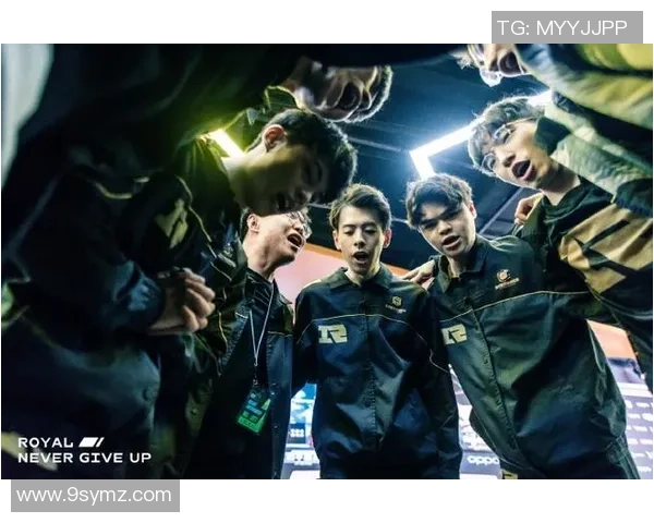 和平精英战术解析：深入剖析RNG团队的防守与反击策略